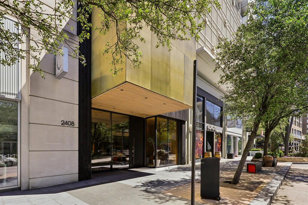 South Tower Residences - Residential