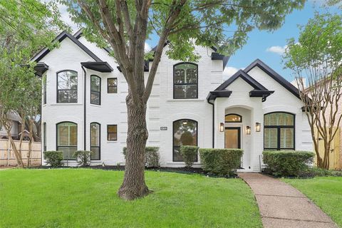 4132 Briarbend Road Dallas TX 75287