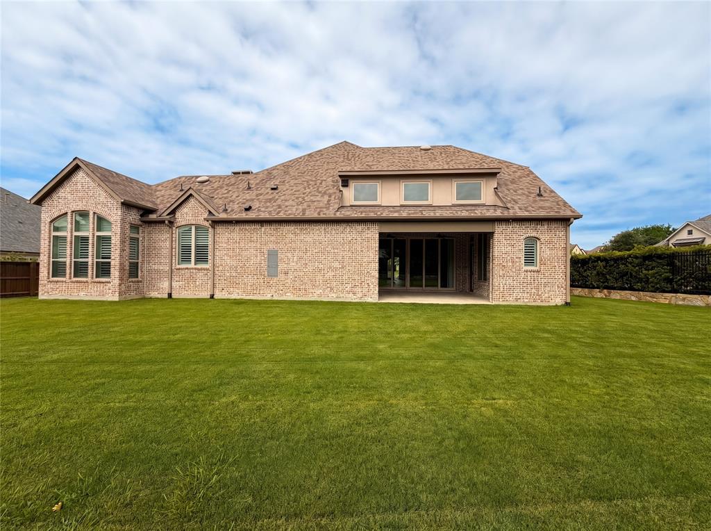 820 Hawk Wood Lane