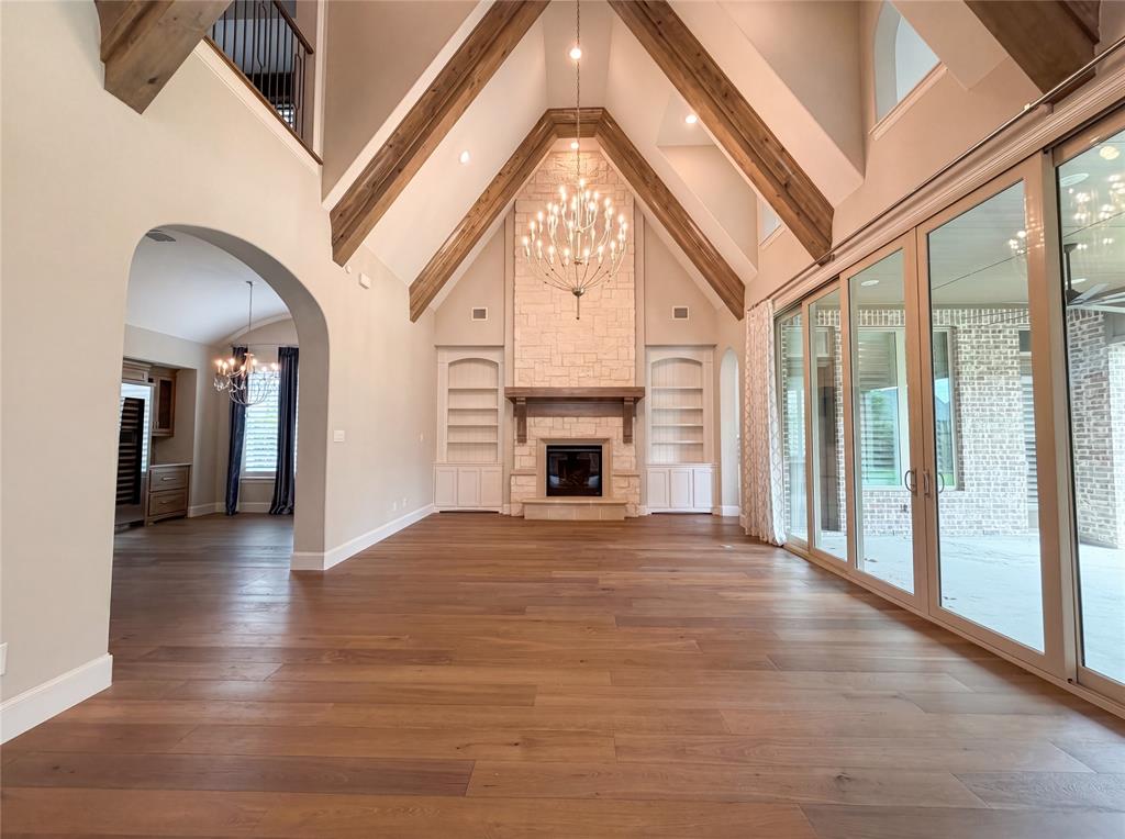 Photo of 820 Hawk Wood Lane, Prosper, TX 75078 (MLS # 21268468)