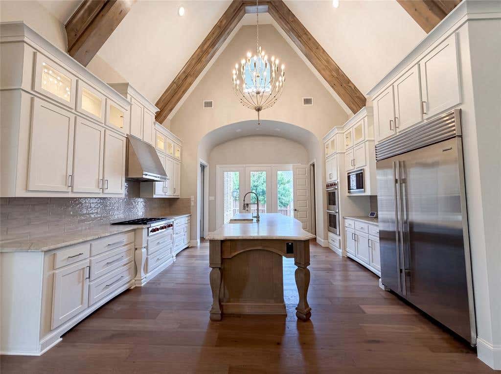Photo of 820 Hawk Wood Lane, Prosper, TX 75078 (MLS # 21268468)