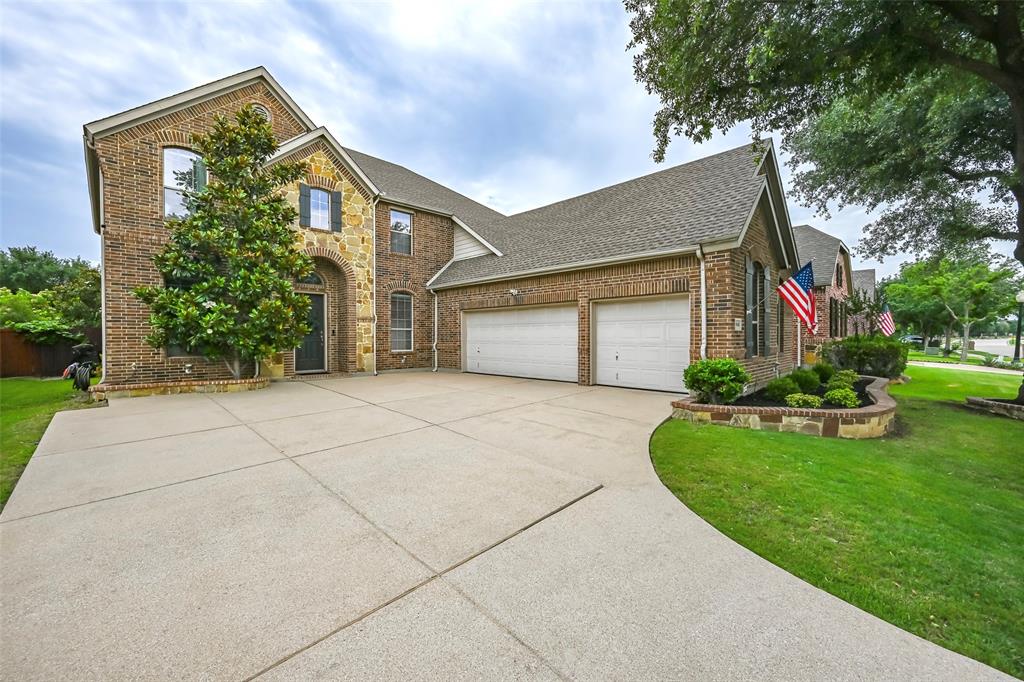 2659 Bridgewater Drive