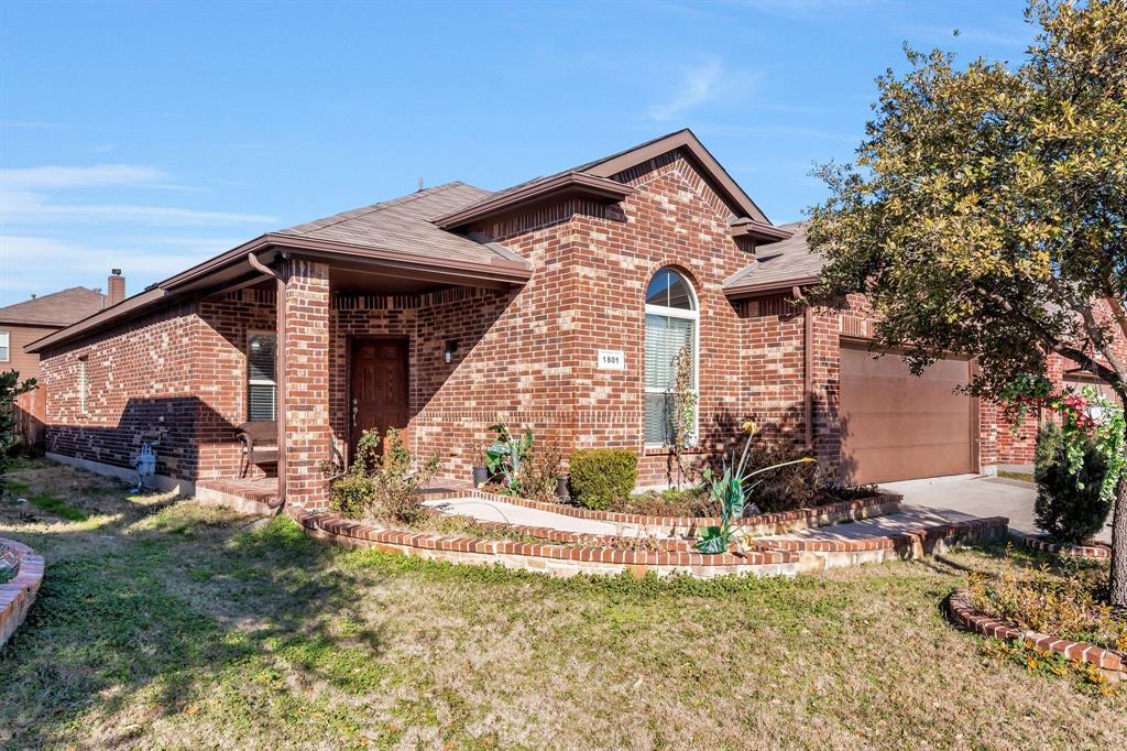 1801 Placitas Trail
