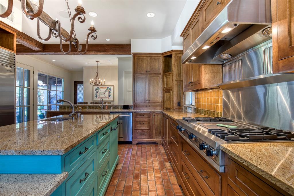 Preston Road Estates - Residential