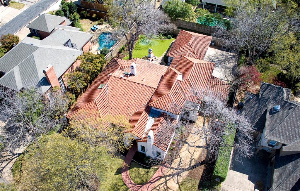 Preston Road Estates - Residential