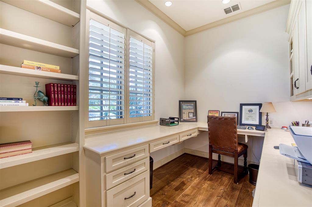 Preston Road Estates - Residential