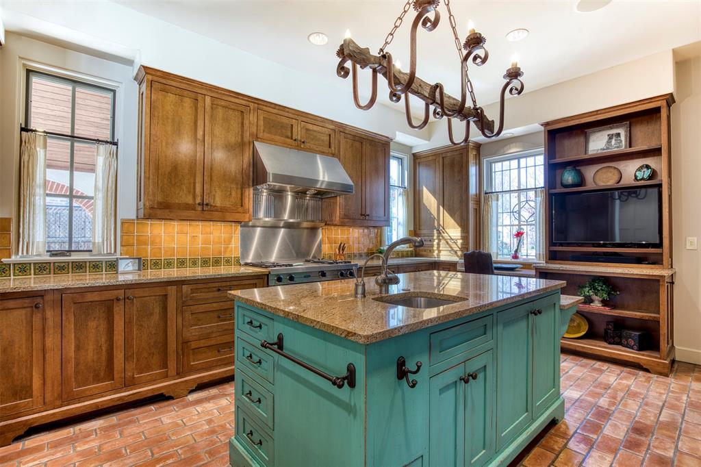 Preston Road Estates - Residential