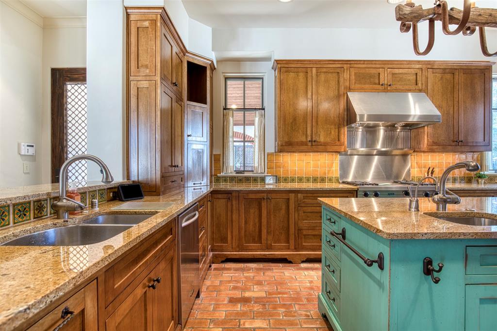 Preston Road Estates - Residential