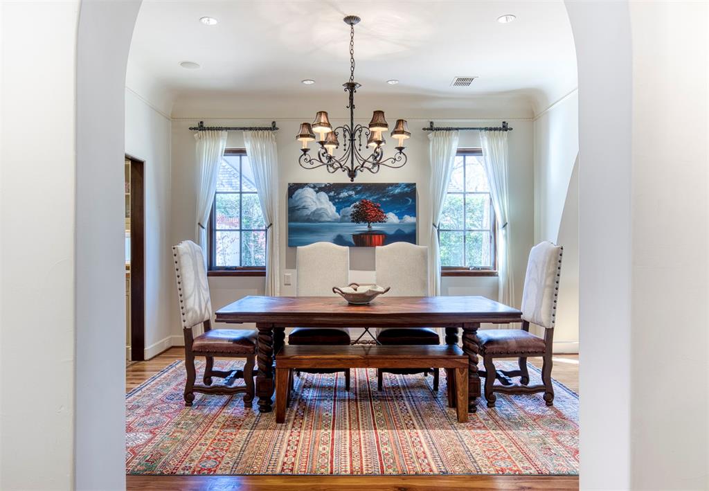 Preston Road Estates - Residential