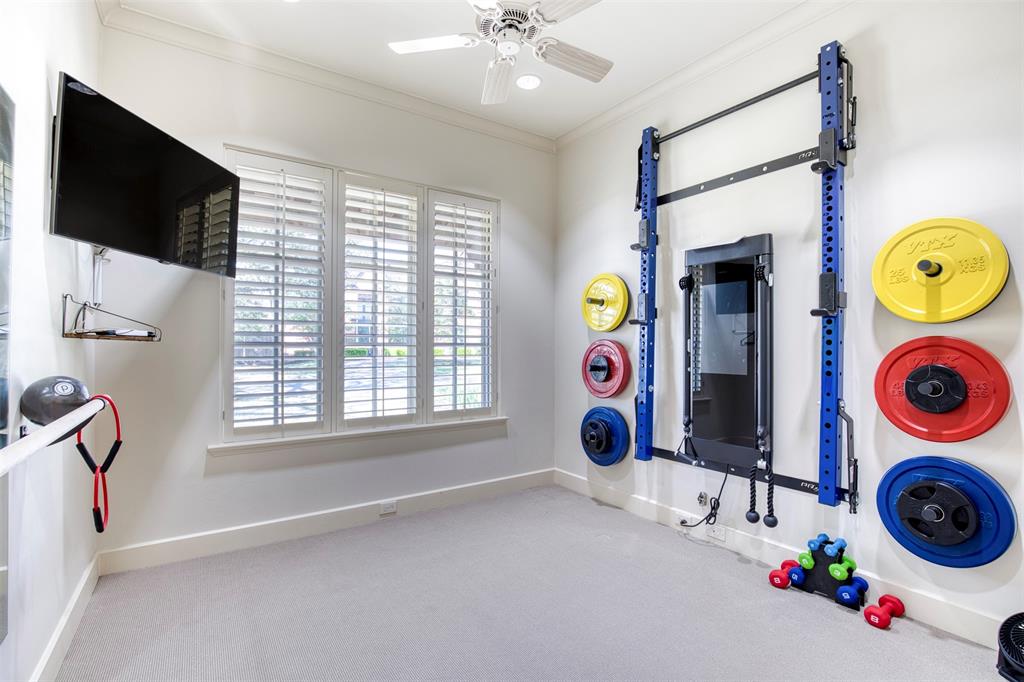 Preston Road Estates - Residential