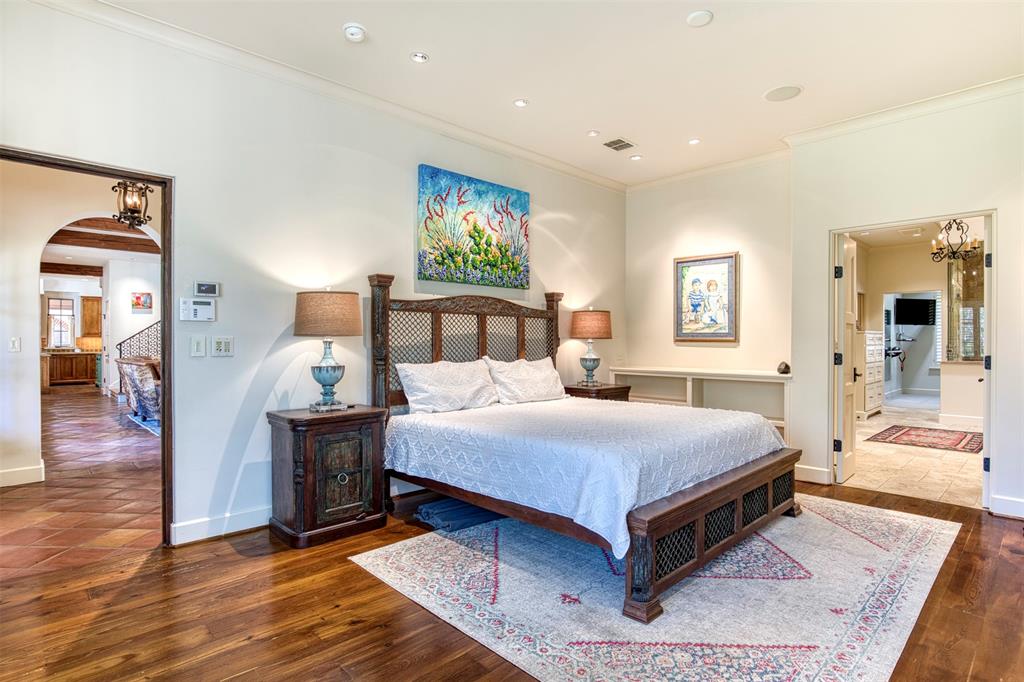 Preston Road Estates - Residential