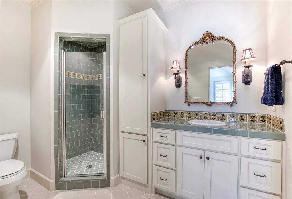 Preston Road Estates - Residential