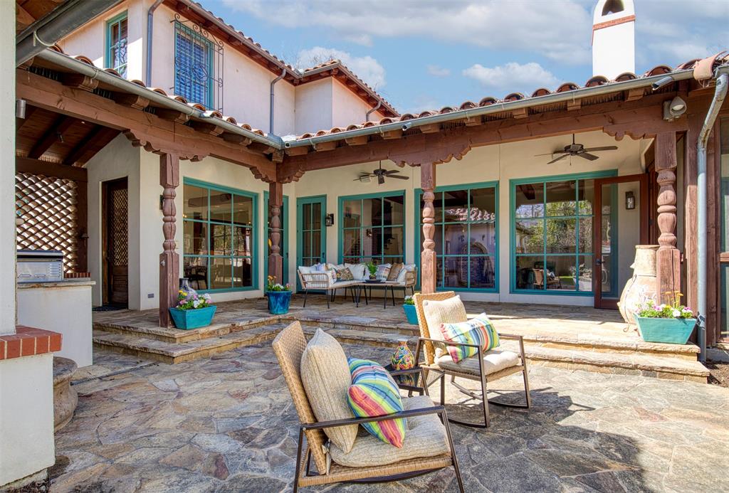 Preston Road Estates - Residential