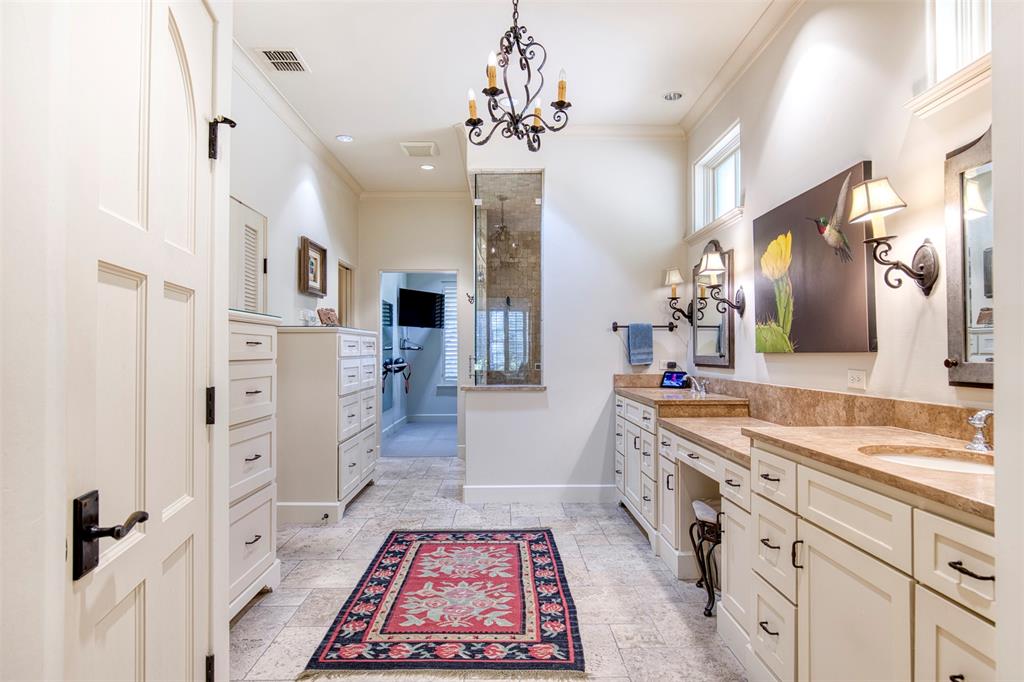 Preston Road Estates - Residential