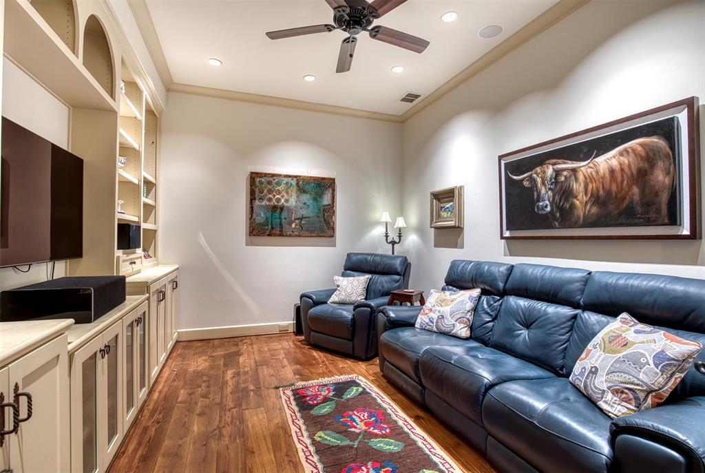 Preston Road Estates - Residential