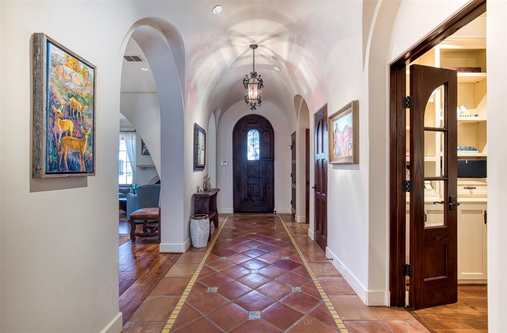 Preston Road Estates - Residential