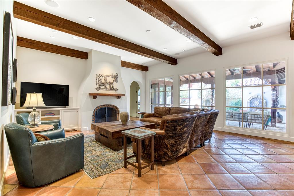 Preston Road Estates - Residential