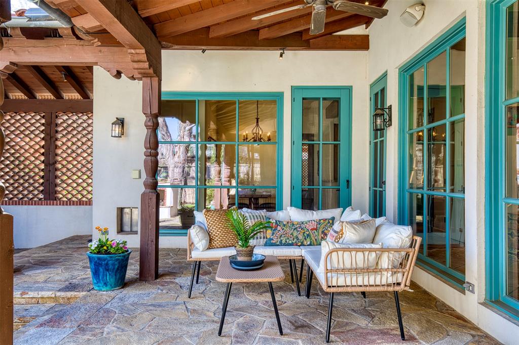 Preston Road Estates - Residential