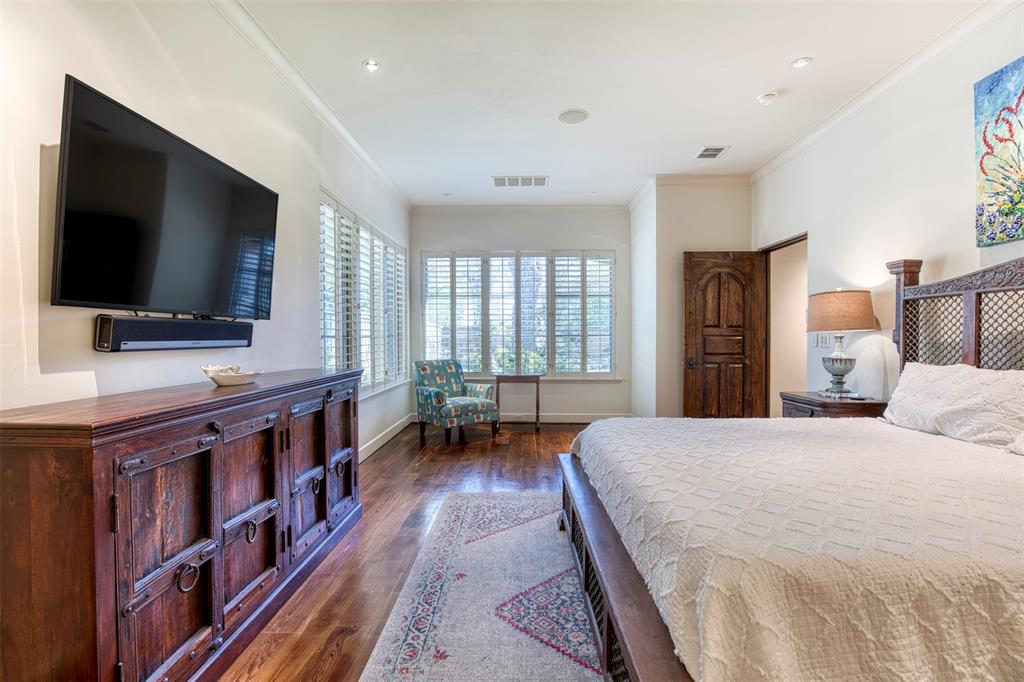 Preston Road Estates - Residential