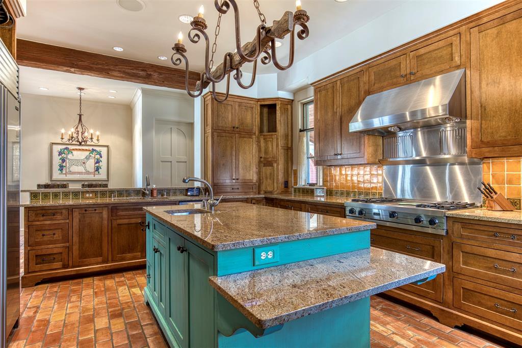 Preston Road Estates - Residential