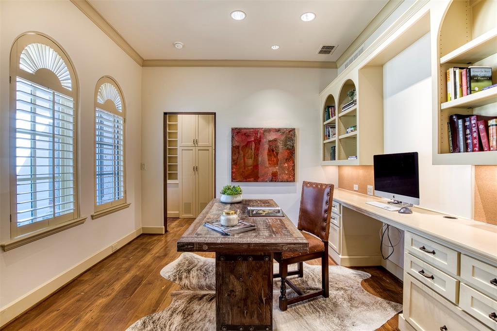 Preston Road Estates - Residential