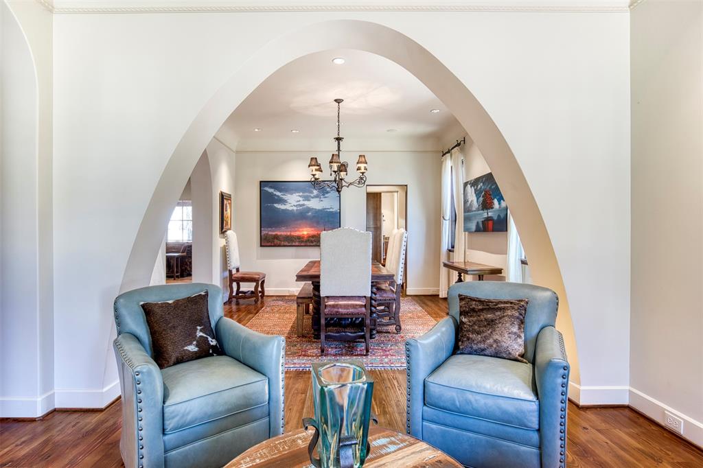 Preston Road Estates - Residential