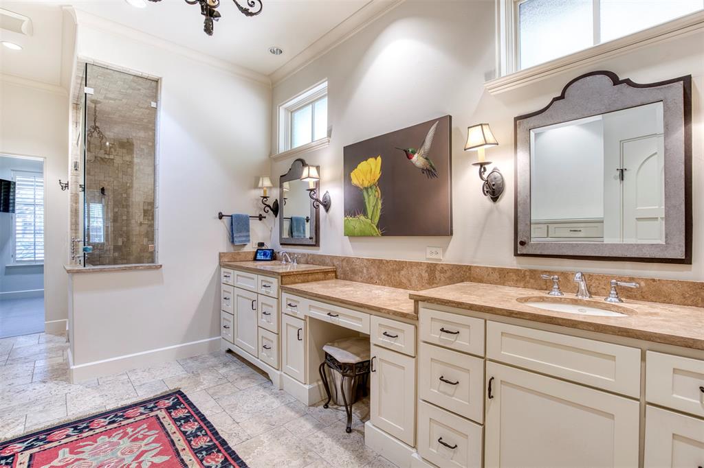 Preston Road Estates - Residential