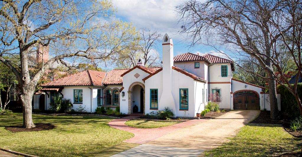 Preston Road Estates - Residential