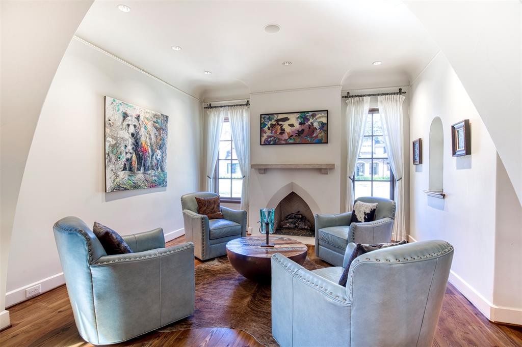 Preston Road Estates - Residential