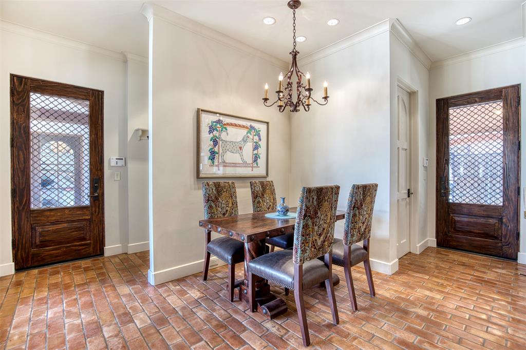 Preston Road Estates - Residential