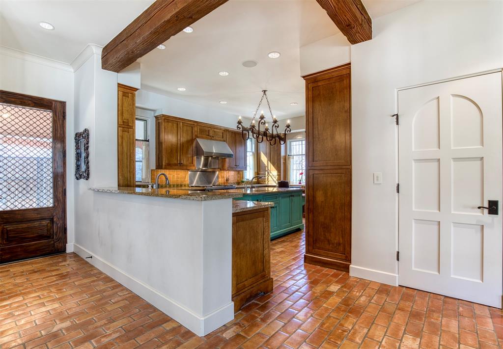 Preston Road Estates - Residential