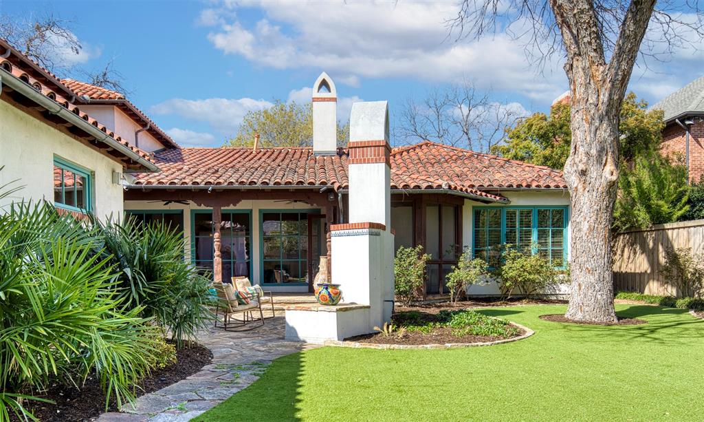 Preston Road Estates - Residential