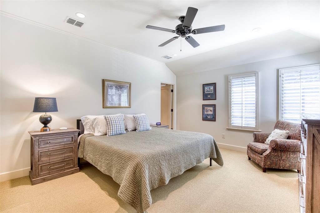 Preston Road Estates - Residential