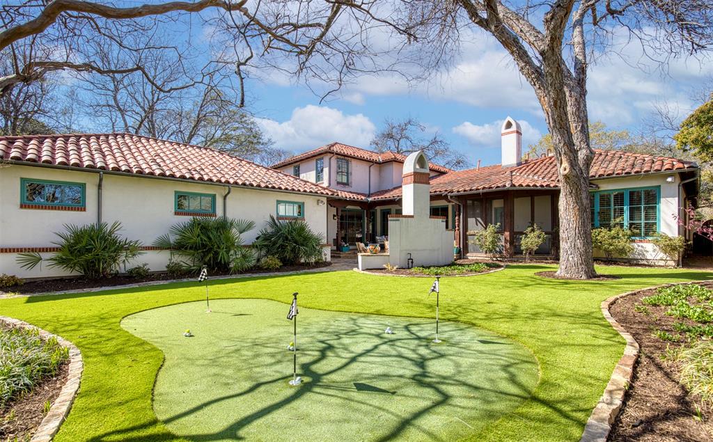 Preston Road Estates - Residential