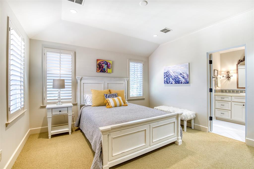 Preston Road Estates - Residential