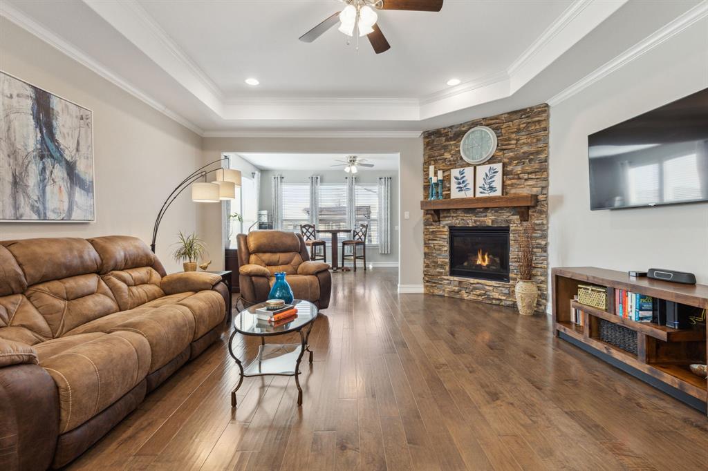 Frisco Lakes By Del - Residential