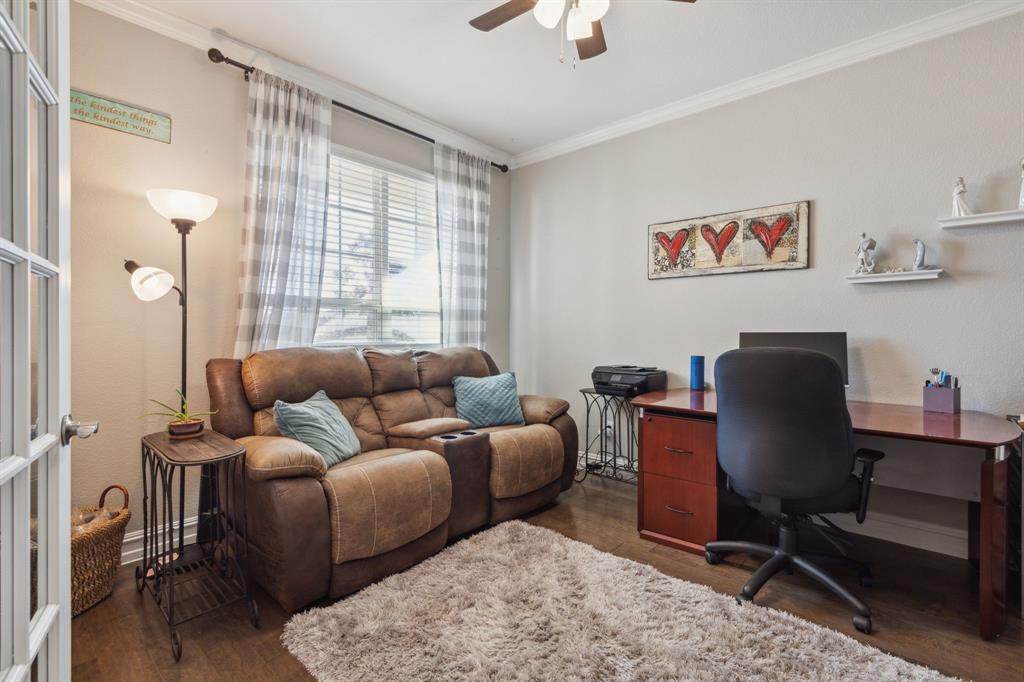 Frisco Lakes By Del - Residential