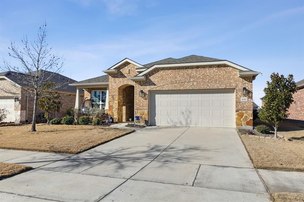 Frisco Lakes By Del - Residential