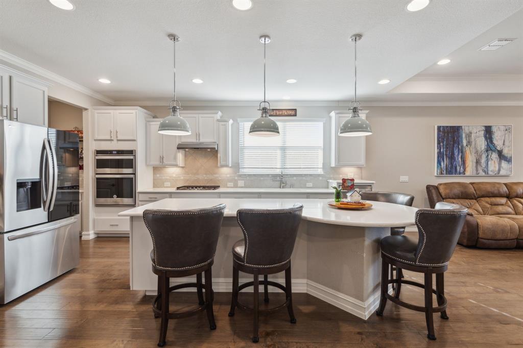 Frisco Lakes By Del - Residential