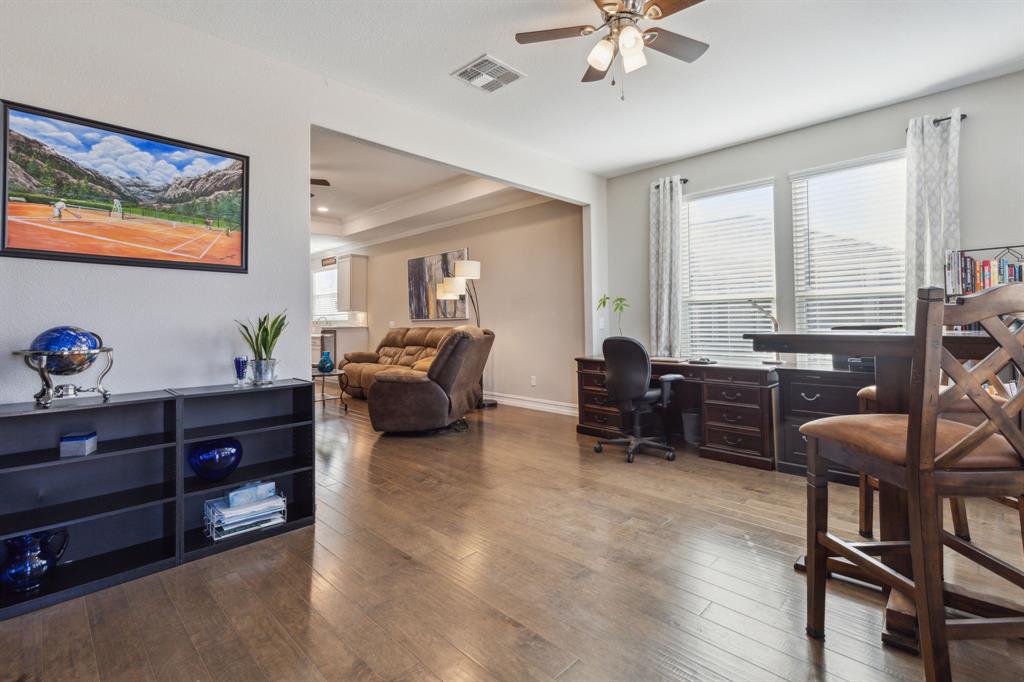 Frisco Lakes By Del - Residential