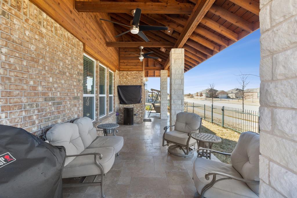 Frisco Lakes By Del - Residential