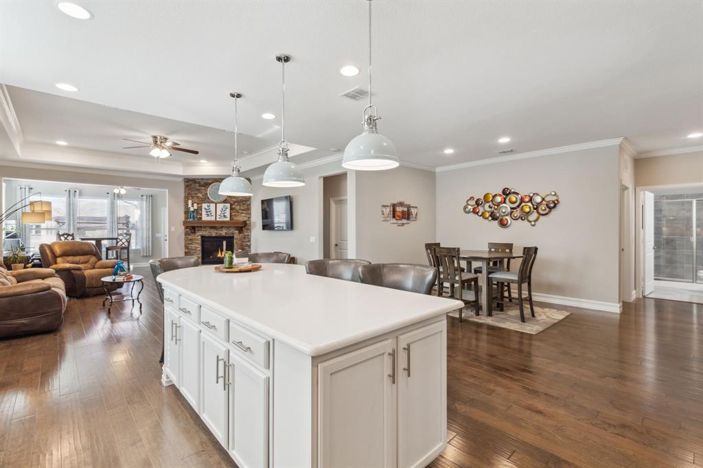 Frisco Lakes By Del - Residential