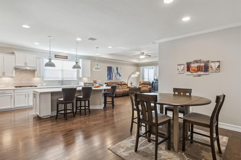 Frisco Lakes By Del - Residential