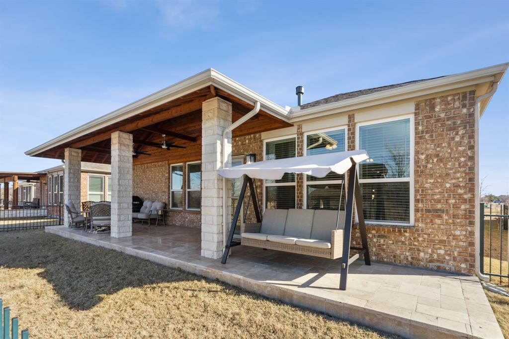 Frisco Lakes By Del - Residential