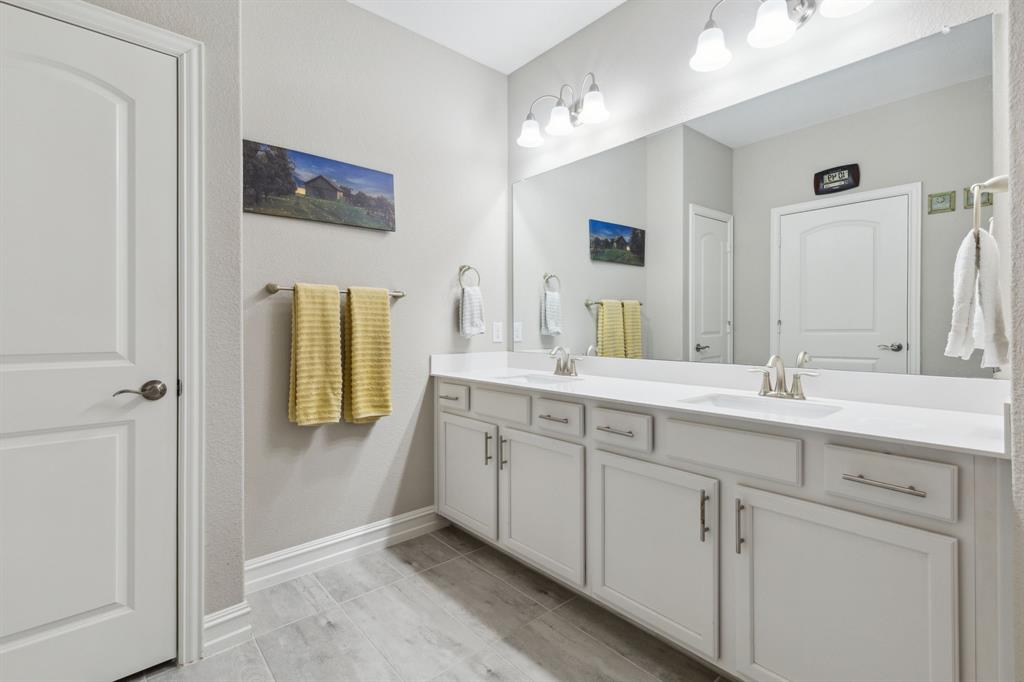 Frisco Lakes By Del - Residential