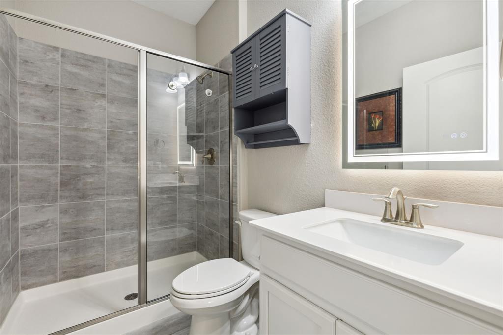 Frisco Lakes By Del - Residential