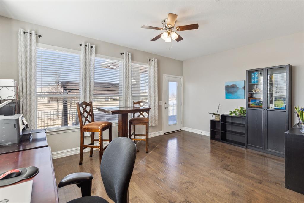 Frisco Lakes By Del - Residential