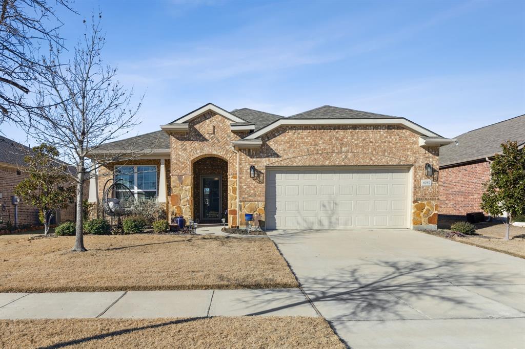 Frisco Lakes By Del - Residential