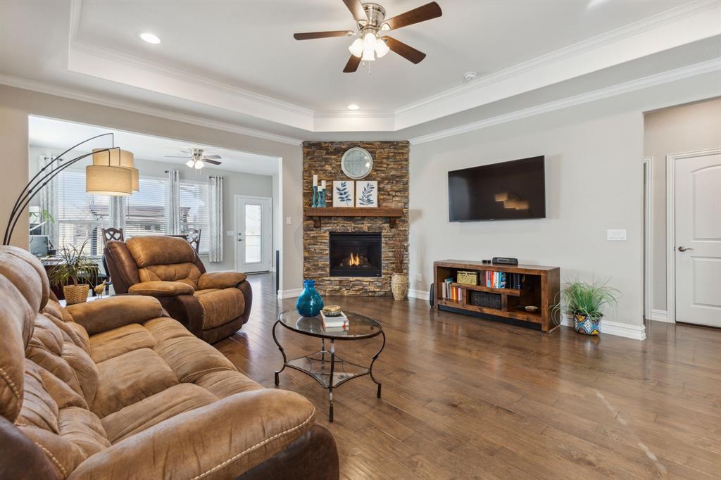 Frisco Lakes By Del - Residential