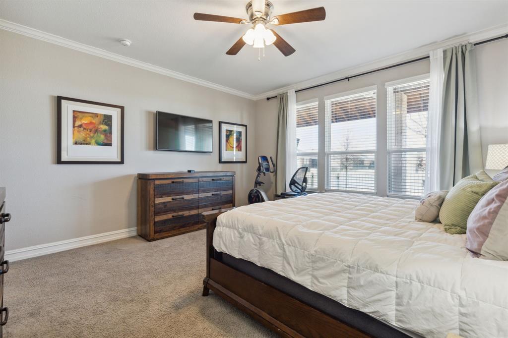 Frisco Lakes By Del - Residential